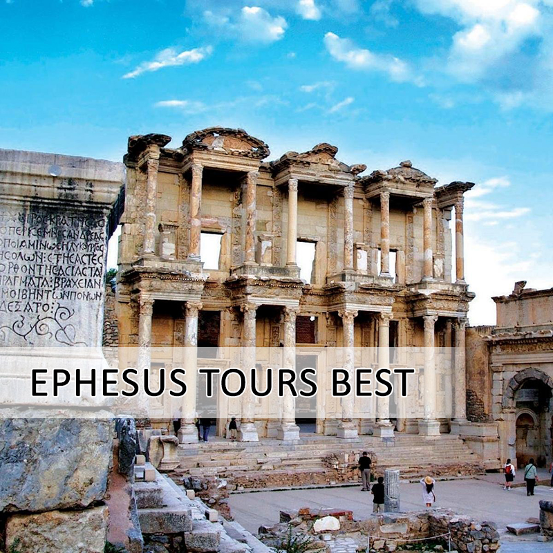 RELIGIONS I PAGAN EPHESUS AND ARTEMIS TEMPLE Ephesus Reading Ephesus Tours Ephesus Shuttle