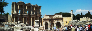 Enjoy Ephesus Tour R2