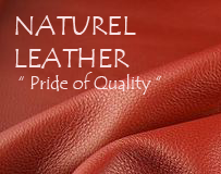 Naturel Leather Proudly Sponsors Ephesus Tours Best !