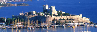 Customizable Bodrum Tour  B1