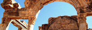 Shuttle Bus Izmir To Ephesus SI2