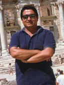 Ergin Ince