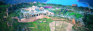 Pergamum Tour PT1